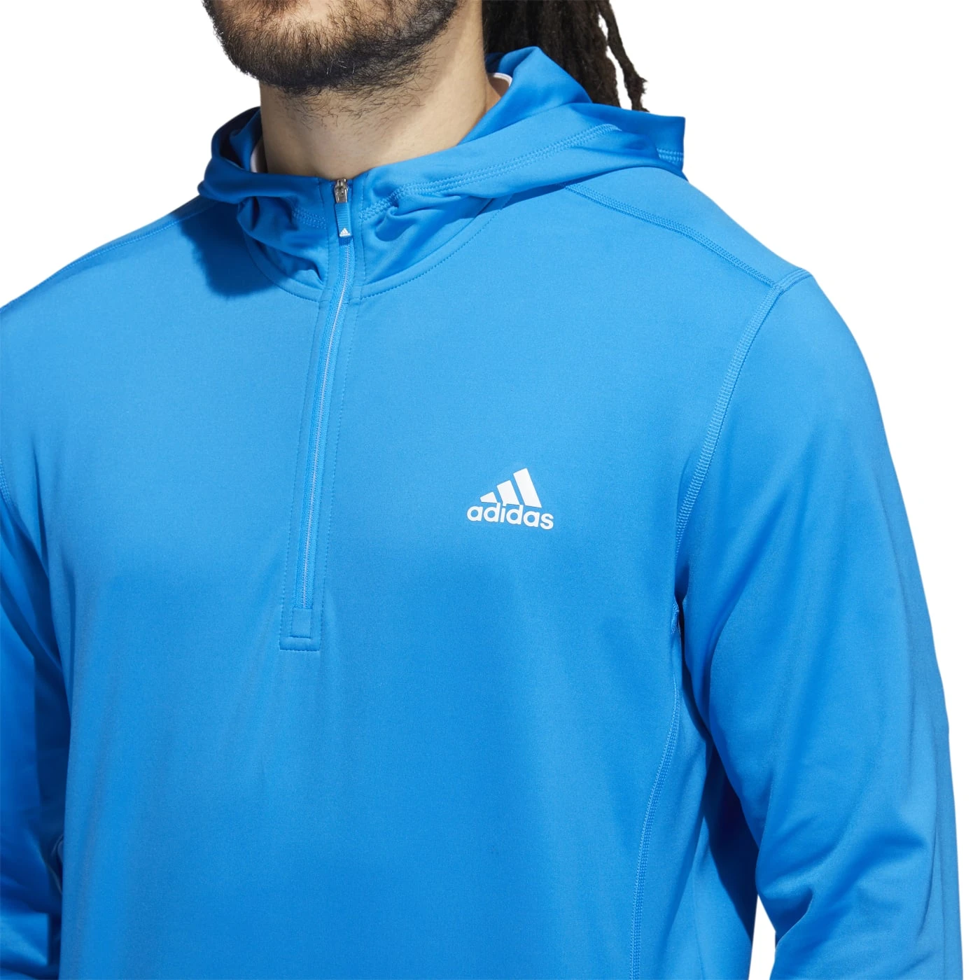 Adidas Novelty Golf Hoodie HA6138 5 Adidas Novelty Golf Hoodie HA6138 - Image 5