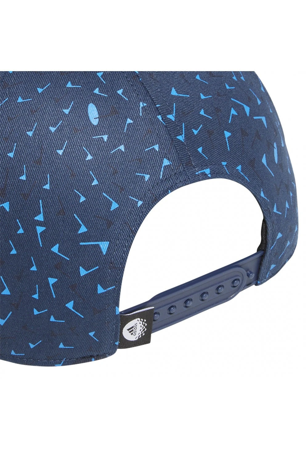 Adidas Players Golf Cap HA9203 4 Adidas Players Golf Cap HA9203 - Image 4