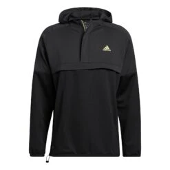 Adidas Primeblue 1/4-Zip Golf Hoodie HA9141