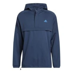 Adidas Primeblue 1/4-Zip Golf Hoodie HG8832