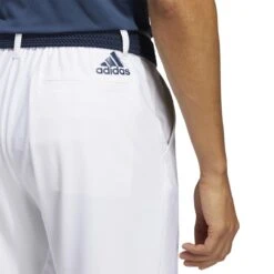 Adidas Primeblue Golf Shorts HA6130 -FootJ Golf Shop adidas Primeblue Golf Shorts HA6130 2