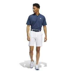 Adidas Primeblue Golf Shorts HA6130 -FootJ Golf Shop adidas Primeblue Golf Shorts HA6130 6