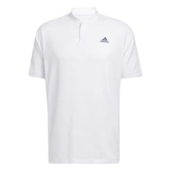 Adidas Primeblue Sport Collar Golf Polo Shirt HA6158