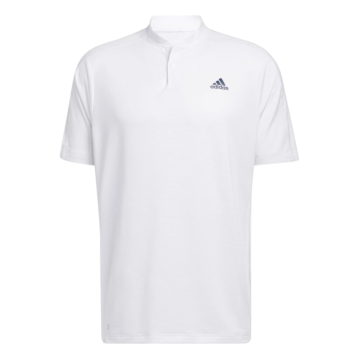 Adidas Primeblue Sport Collar Golf Polo Shirt HA6158 1 Adidas Primeblue Sport Collar Golf Polo Shirt HA6158