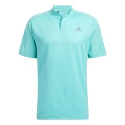 Adidas Primeblue Sport Collar Golf Polo Shirt HA1468