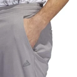 Adidas Primegreen Jogger Golf Pants HG3669 -FootJ Golf Shop adidas Primegreen Jogger Golf Pants HG3669 5