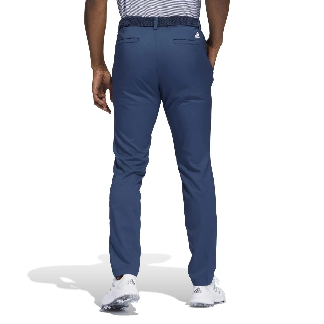 Adidas Primegreen Ultimate 365 Tapered Golf Pants HA6205 5 Adidas Primegreen Ultimate 365 Tapered Golf Pants HA6205 - Image 5