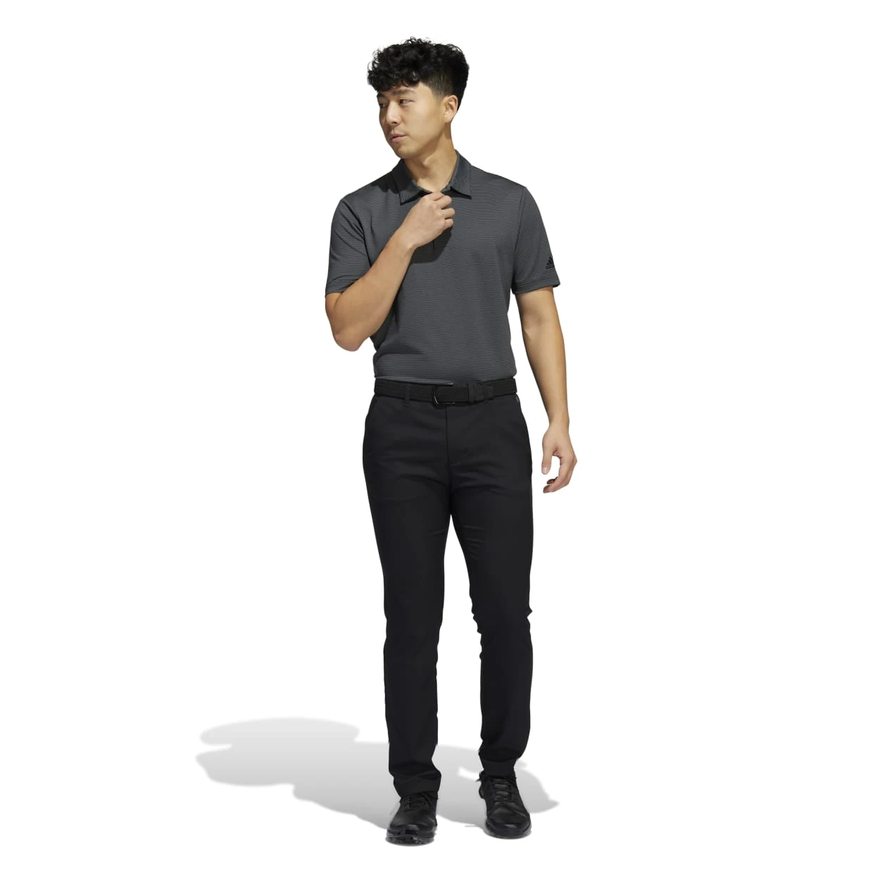 Adidas Primegreen Ultimate 365 Tapered Golf Pants HA6206 6 Adidas Primegreen Ultimate 365 Tapered Golf Pants HA6206 - Image 6