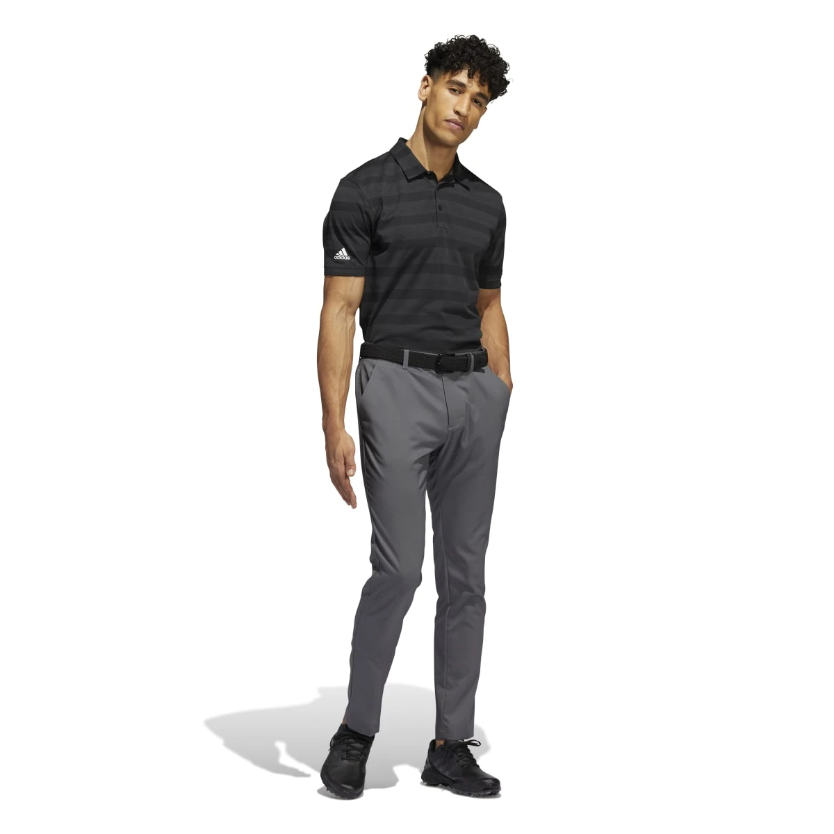 Adidas Primegreen Ultimate 365 Tapered Golf Pants HC6645 4 Adidas Primegreen Ultimate 365 Tapered Golf Pants HC6645 - Image 4