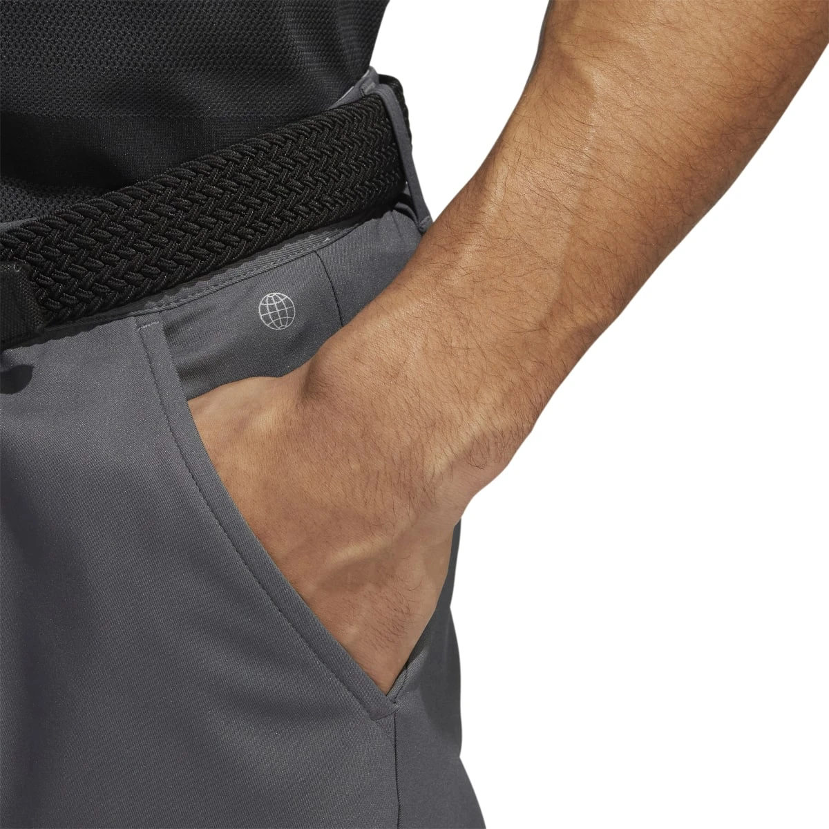 Adidas Primegreen Ultimate 365 Tapered Golf Pants HC6645 5 Adidas Primegreen Ultimate 365 Tapered Golf Pants HC6645 - Image 5