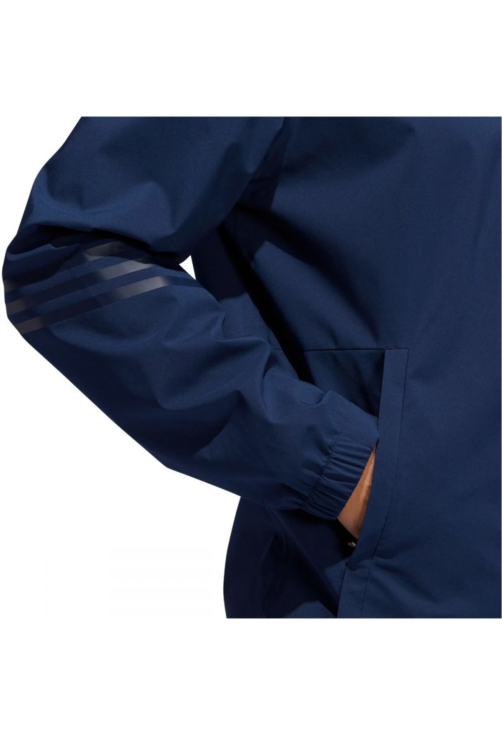 Adidas Provisional Waterproof Golf Jacket GD1982 5 Adidas Provisional Waterproof Golf Jacket GD1982 - Image 5