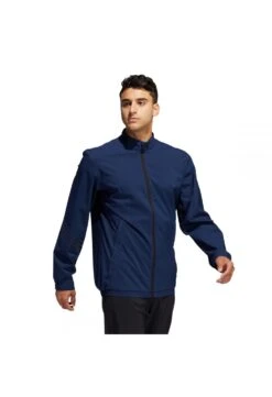 Adidas Provisional Waterproof Golf Jacket GD1982 8 Adidas Provisional Waterproof Golf Jacket GD1982 -FootJ Golf Shop adidas Provisional Waterproof Golf Jacket GD1982 54