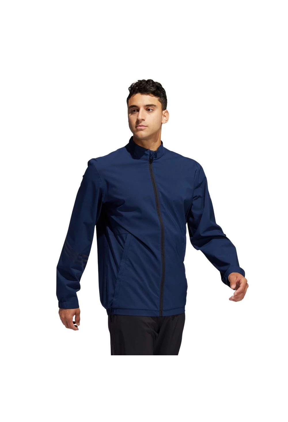 Adidas Provisional Waterproof Golf Jacket GD1982 3 Adidas Provisional Waterproof Golf Jacket GD1982 - Image 3