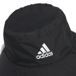 Adidas RAIN.RDY Golf Bucket Hat HM4388 6 Adidas RAIN.RDY Golf Bucket Hat HM4388 -FootJ Golf Shop adidas RAIN RDY Golf Bucket Hat HM4388 13