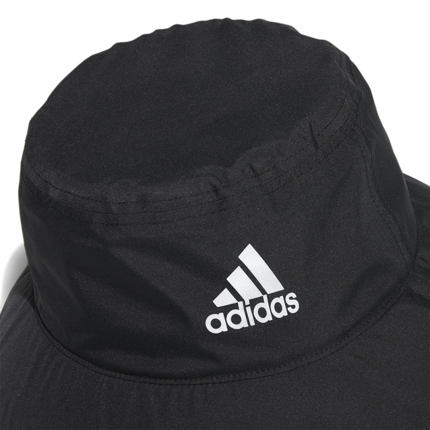 Adidas RAIN.RDY Golf Bucket Hat HM4388 3 Adidas RAIN.RDY Golf Bucket Hat HM4388 - Image 3