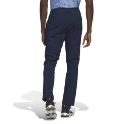Adidas Ripstop Golf Joggers HY5382 6 Adidas Ripstop Golf Joggers HY5382 -FootJ Golf Shop adidas Ripstop Golf Joggers HY5382 2