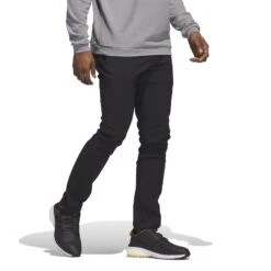 Adidas Ripstop Golf Joggers HY5383 -FootJ Golf Shop adidas Ripstop Golf Joggers HY5383 9