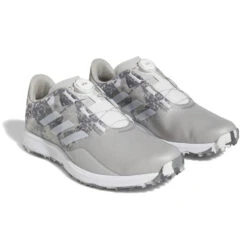 Adidas S2G SL BOA Golf Shoes GV9415 -FootJ Golf Shop adidas S2G SL BOA Golf Shoes GV9415 7