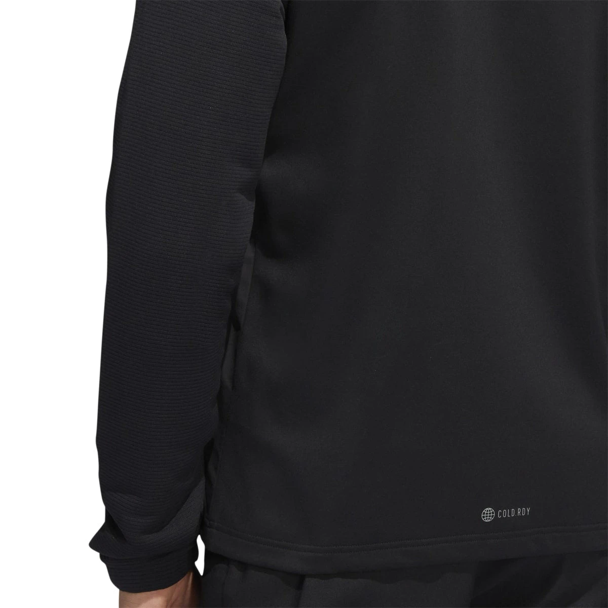 Adidas Statement 1/4 Zip Golf Mid Layer HT1323 5 Adidas Statement 1/4 Zip Golf Mid Layer HT1323 - Image 5