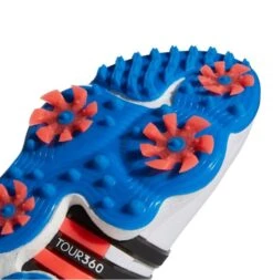 Adidas Tour360 22 Golf Shoes GV7244 -FootJ Golf Shop adidas Tour360 Golf Shoes GV7244 85
