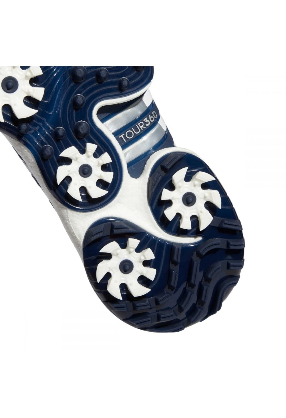 Adidas Tour360 22 Golf Shoes GV7247 6 Adidas Tour360 22 Golf Shoes GV7247 - Image 6