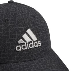 Adidas Tour Print Golf Snapback Cap HA9256 6 Adidas Tour Print Golf Snapback Cap HA9256 -FootJ Golf Shop adidas Tour Print Golf Snapback Cap HA 10