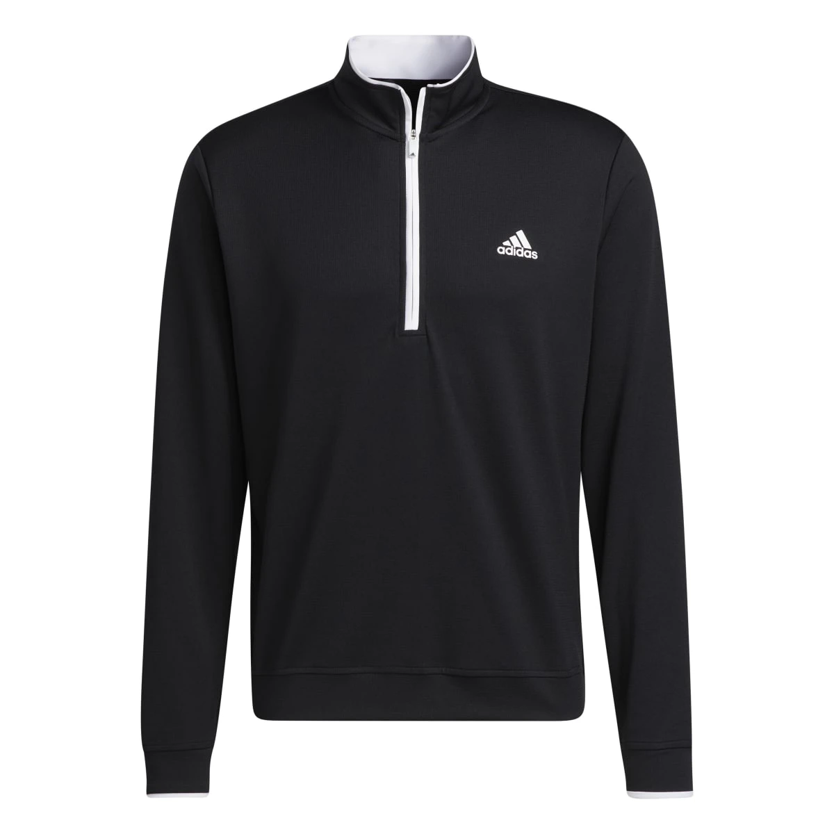 Adidas UPF Lightweight 1/4 Zip Golf Pullover HM8272 1 Adidas UPF Lightweight 1/4 Zip Golf Pullover HM8272