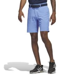 Adidas Ultimate365 8.5 Golf Shorts HR7942 6 Adidas Ultimate365 8.5 Golf Shorts HR7942 -FootJ Golf Shop adidas Ultimate365 8 5 Golf Shorts HR7942 0