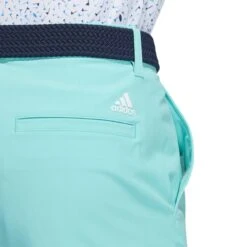 Adidas Ultimate 365 Core 8.5 Inch Golf Shorts HE4209 -FootJ Golf Shop adidas Ultimate Core Inch Golf Shorts 8