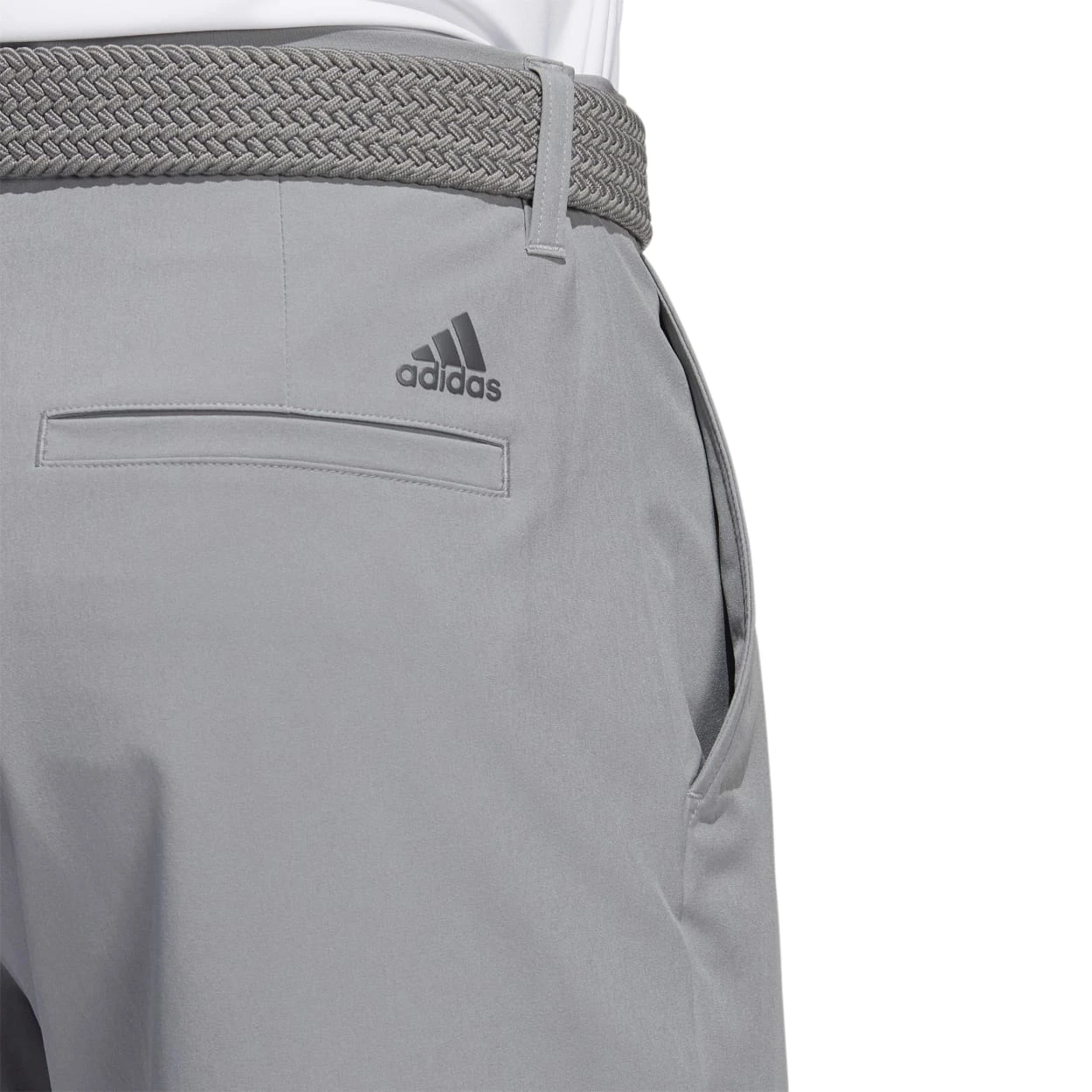 Adidas Ultimate 365 Core 8.5 Inch Golf Shorts HA6125 - Image 2