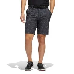 Adidas Ultimate 365 Flag Print Golf Shorts HC5577 9 Adidas Ultimate 365 Flag Print Golf Shorts HC5577 -FootJ Golf Shop adidas Ultimate Flag Print Golf Shorts HC 7