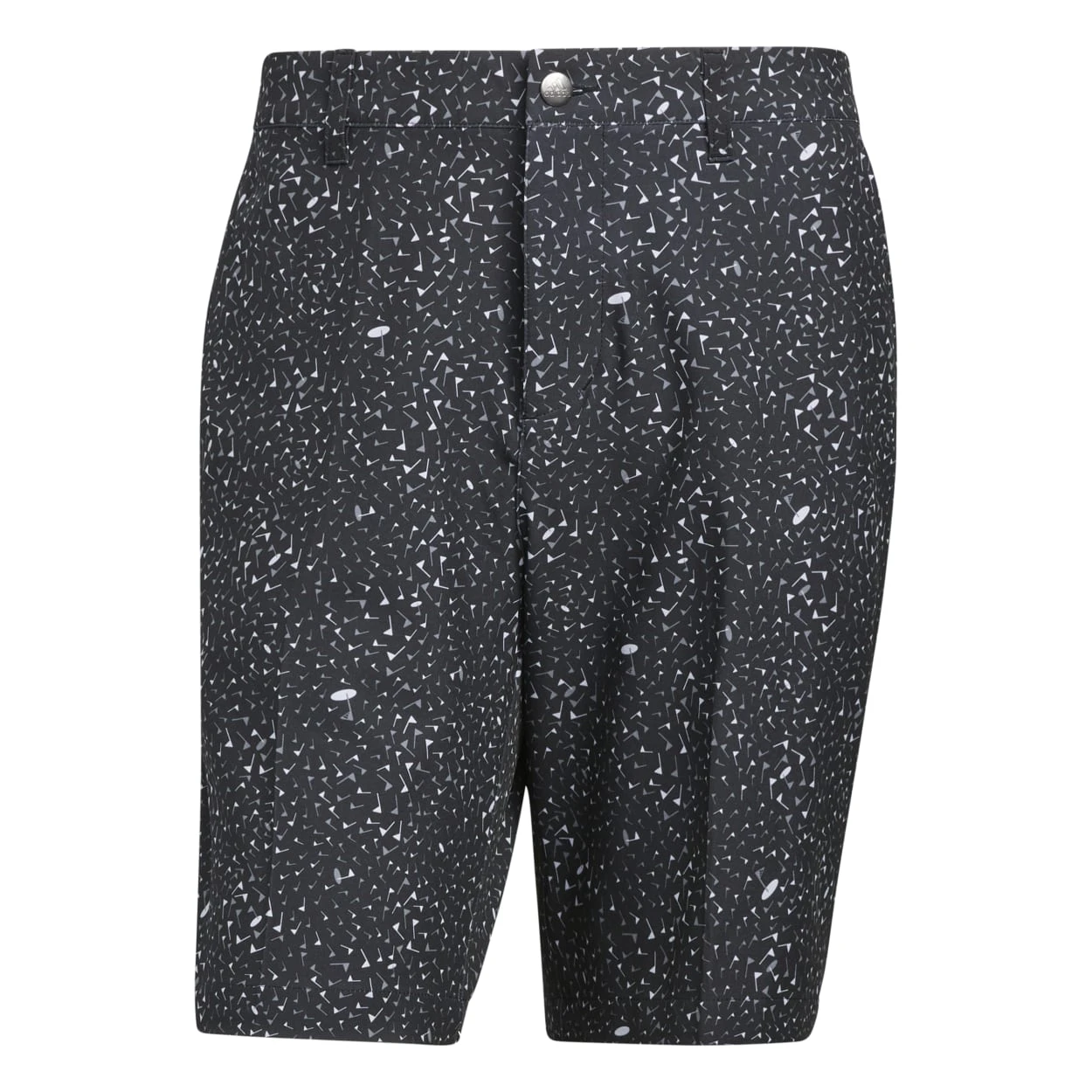 Adidas Ultimate 365 Flag Print Golf Shorts HC5577 1 Adidas Ultimate 365 Flag Print Golf Shorts HC5577