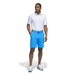 Adidas Ultimate365 Golf Shorts HA6127 11 Adidas Ultimate365 Golf Shorts HA6127 -FootJ Golf Shop adidas Ultimate Golf Shorts HA 0