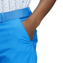 Adidas Ultimate365 Golf Shorts HA6127 12 Adidas Ultimate365 Golf Shorts HA6127 -FootJ Golf Shop adidas Ultimate Golf Shorts HA 3
