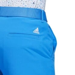 Adidas Ultimate365 Golf Shorts HA6127 13 Adidas Ultimate365 Golf Shorts HA6127 -FootJ Golf Shop adidas Ultimate Golf Shorts HA 5