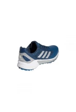 Adidas ZG21 Motion Golf Shoes G57772 10 Adidas ZG21 Motion Golf Shoes G57772 -FootJ Golf Shop adidas ZG21 Motion Golf Shoes G57772 60