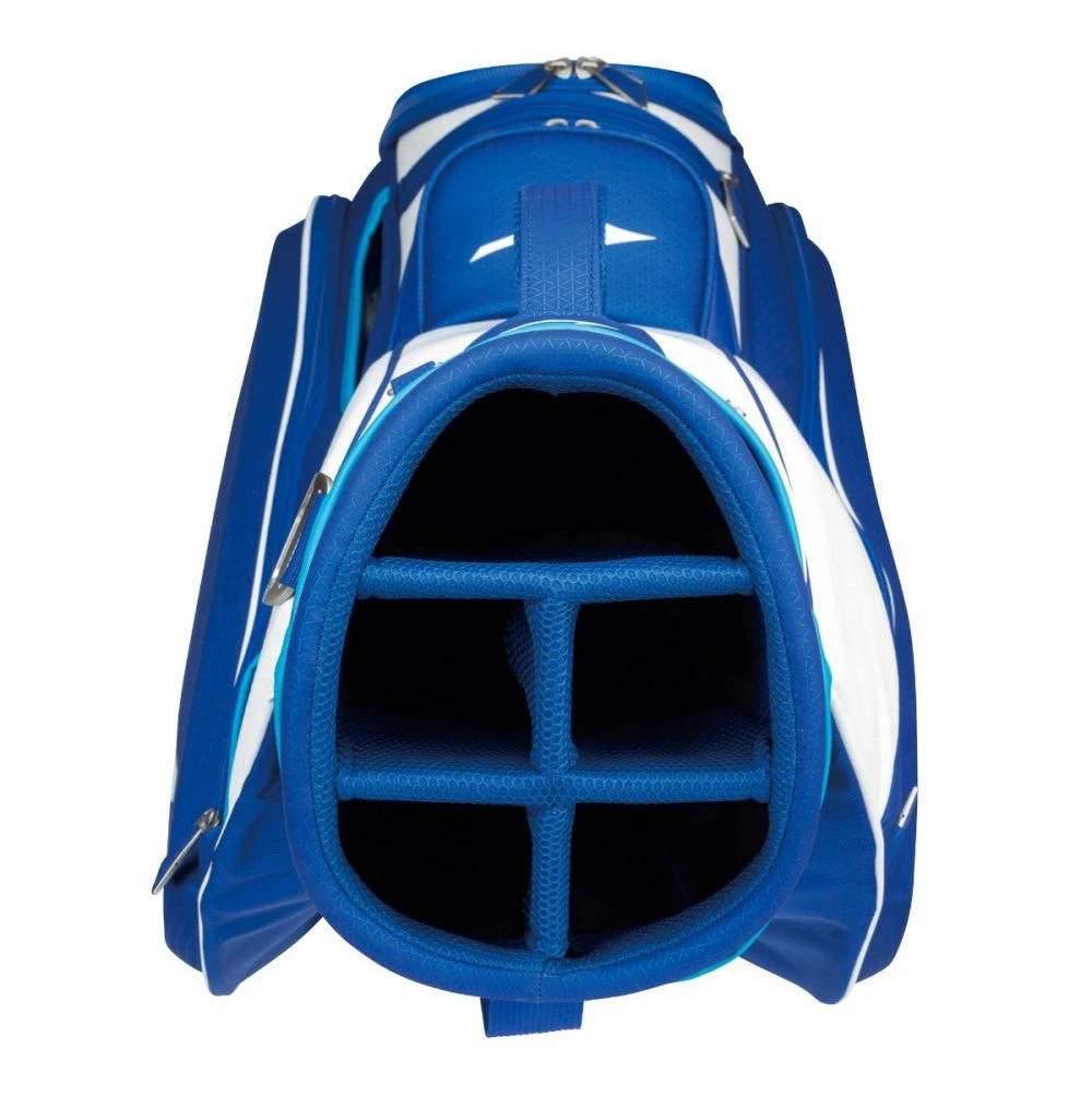 Mizuno Tour Cart Bag BTOURCRT20 2 Mizuno Tour Cart Bag BTOURCRT20 - Image 2