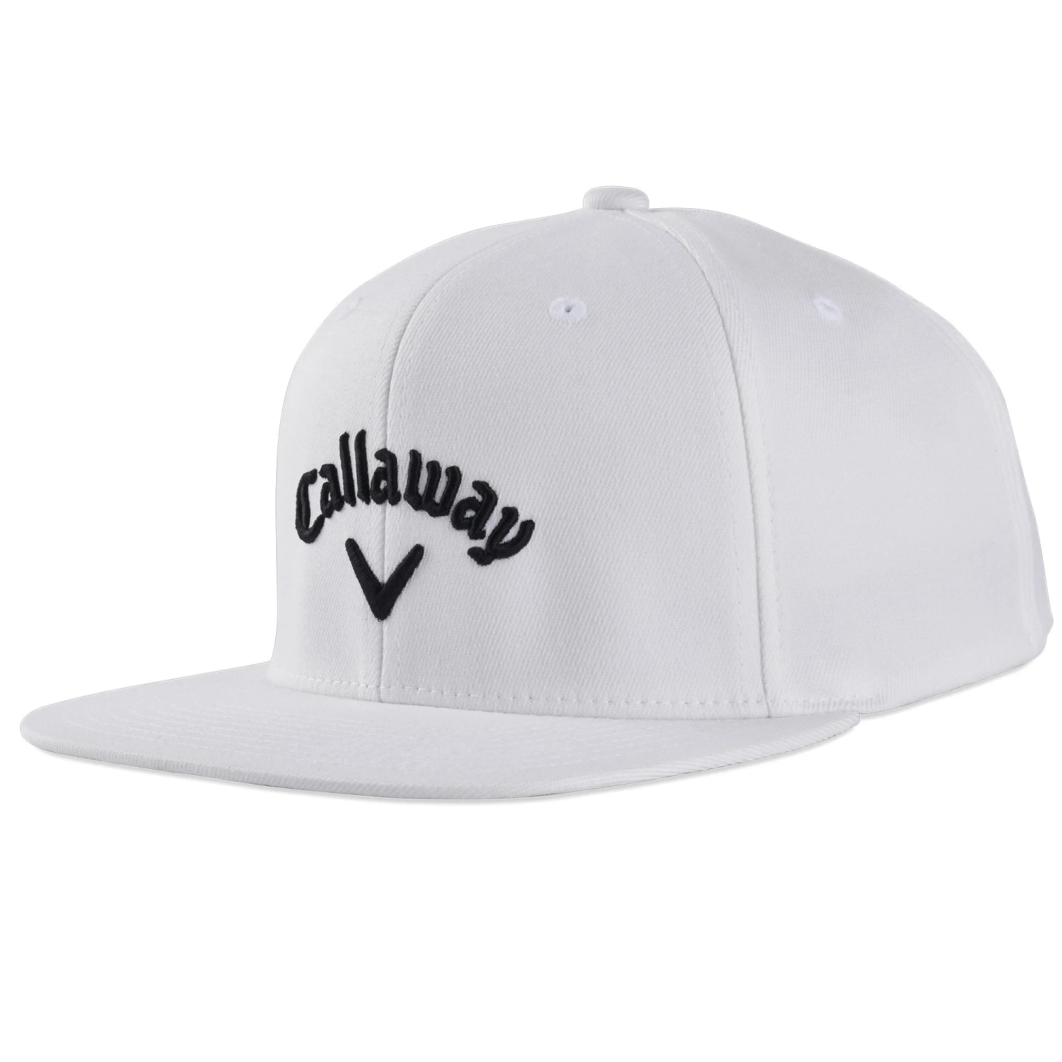 Callaway Flat Bill Golf Cap 5222068 1 Callaway Flat Bill Golf Cap 5222068