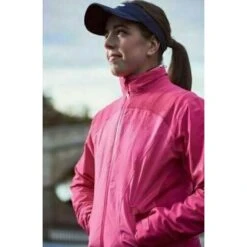 Callaway Ladies Waterproof Golf Jacket CGJF80D0 -FootJ Golf Shop callaway ladies waterproof golf jacket cgjf80d0 663 78