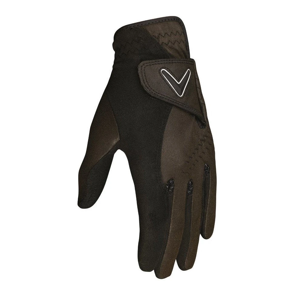 Callaway Opti Grip Golf Gloves 1 Callaway Opti Grip Golf Gloves