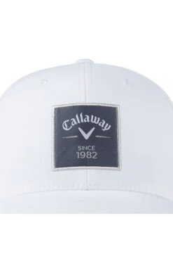 Callaway Rutherford FlexFit Snapback Golf Cap 5221052 5 Callaway Rutherford FlexFit Snapback Golf Cap 5221052 -FootJ Golf Shop callaway rutherford flexfit snapback golf cap 5221052 3