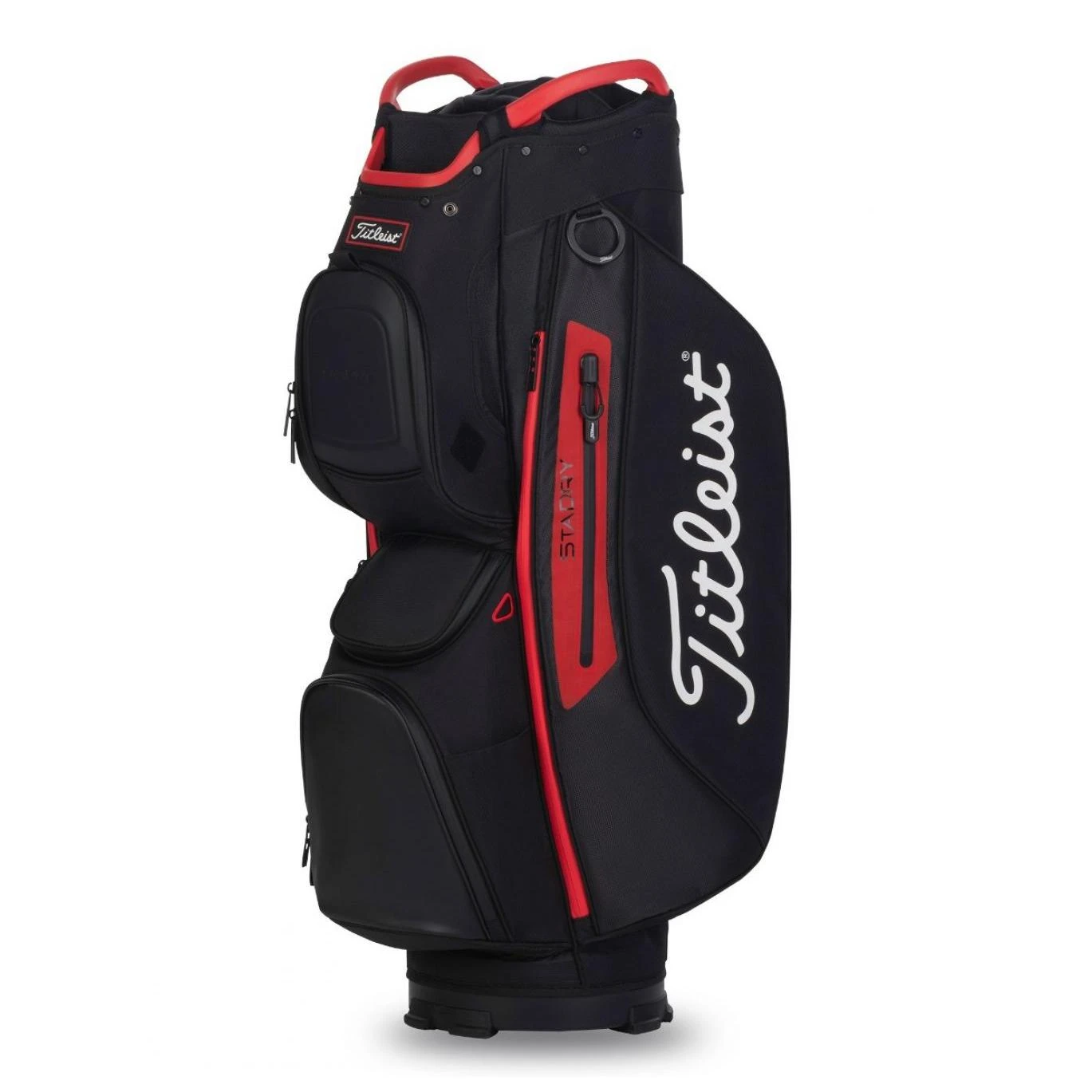 Titleist StaDry 15 Golf Cart Bag TB20CT7 1 Titleist StaDry 15 Golf Cart Bag TB20CT7