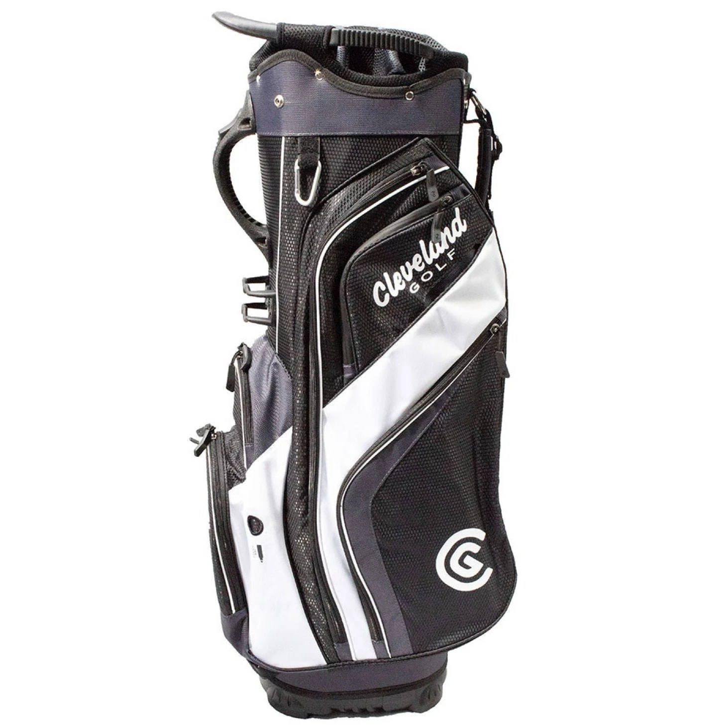 Cleveland Friday Golf Cart Bag 12113374 1 Cleveland Friday Golf Cart Bag 12113374
