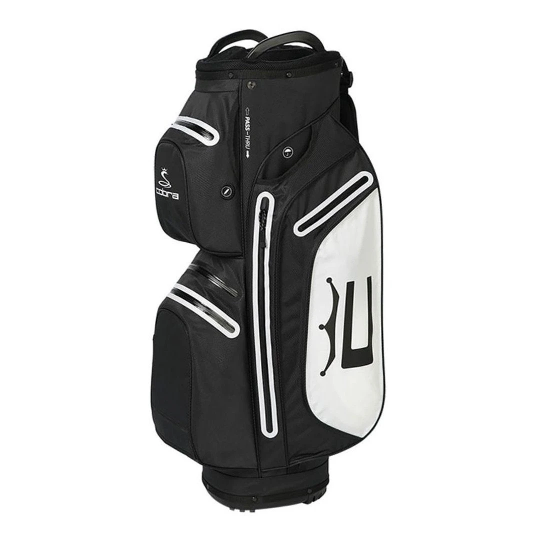 Cobra Ultradry Pro Waterproof Cart Bag 909480 1 Cobra Ultradry Pro Waterproof Cart Bag 909480