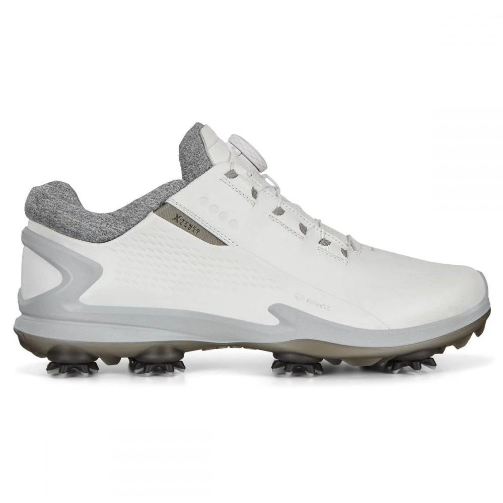 Ecco Biom G3 BOA Gore-Tex Golf Shoe 131834 1 Ecco Biom G3 BOA Gore-Tex Golf Shoe 131834