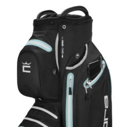 Cobra Ultradry Pro Waterproof Cart Bag 909590 -FootJ Golf Shop erys