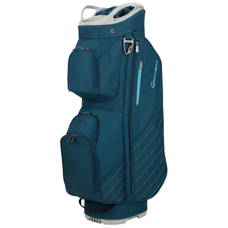 TaylorMade Ladies Kalea Lanai Golf Cart Bag V9715401 1 TaylorMade Ladies Kalea Lanai Golf Cart Bag V9715401