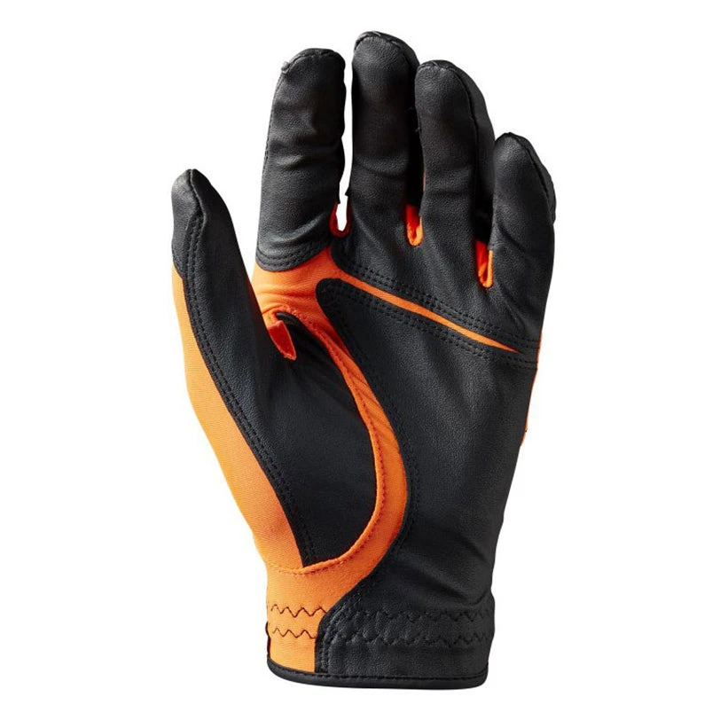 Wilson Staff Fit-All Golf Glove LH (RH Player) WGJA00921 2 Wilson Staff Fit-All Golf Glove LH (RH Player) WGJA00921 - Image 2