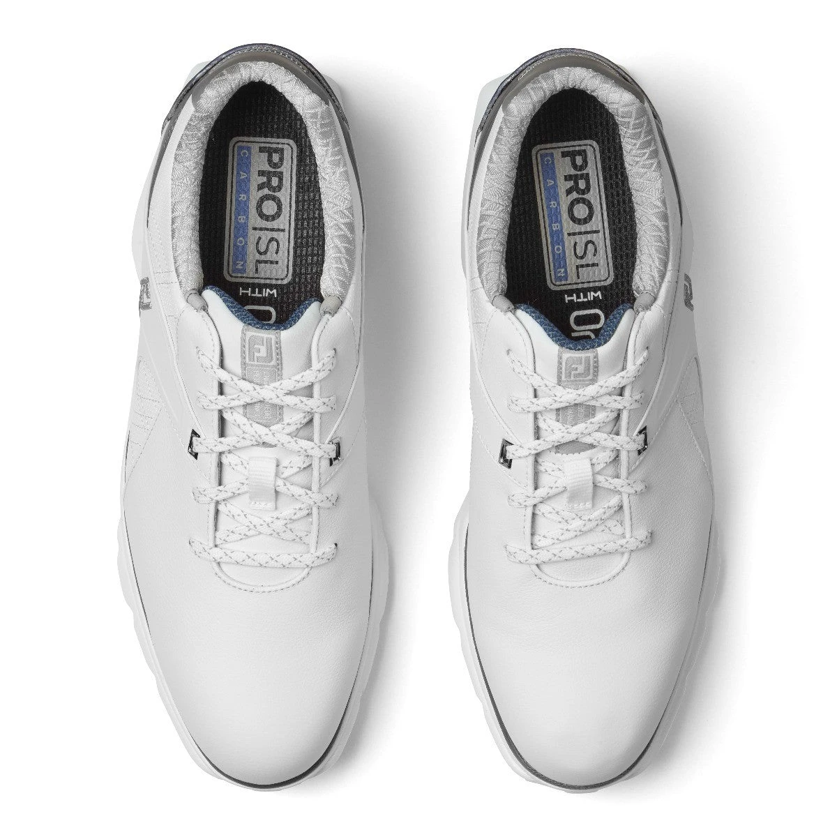 FootJoy Pro SL Carbon Golf Shoes 53104 3 FootJoy Pro SL Carbon Golf Shoes 53104 - Image 3