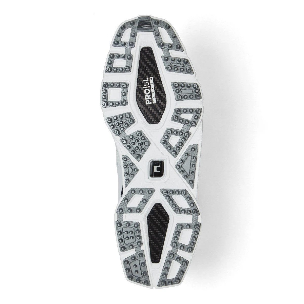 FootJoy Pro SL Carbon Golf Shoes 53104 4 FootJoy Pro SL Carbon Golf Shoes 53104 - Image 4